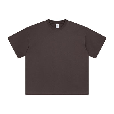 FLMNGO EVERYDAY BOXY TEE