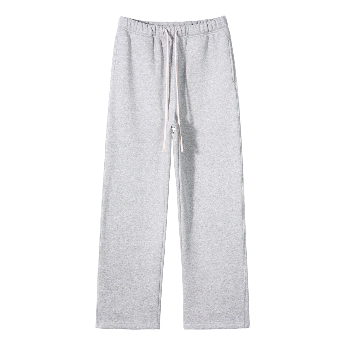 FLMNGO Straight Joggers