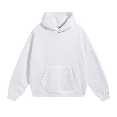 Flamingo HEAVYWEIGHT HOODIE