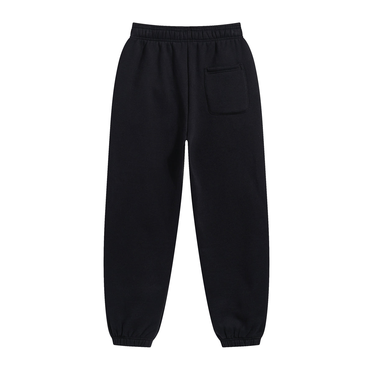 FLMNGO CUFFED JOGGERS