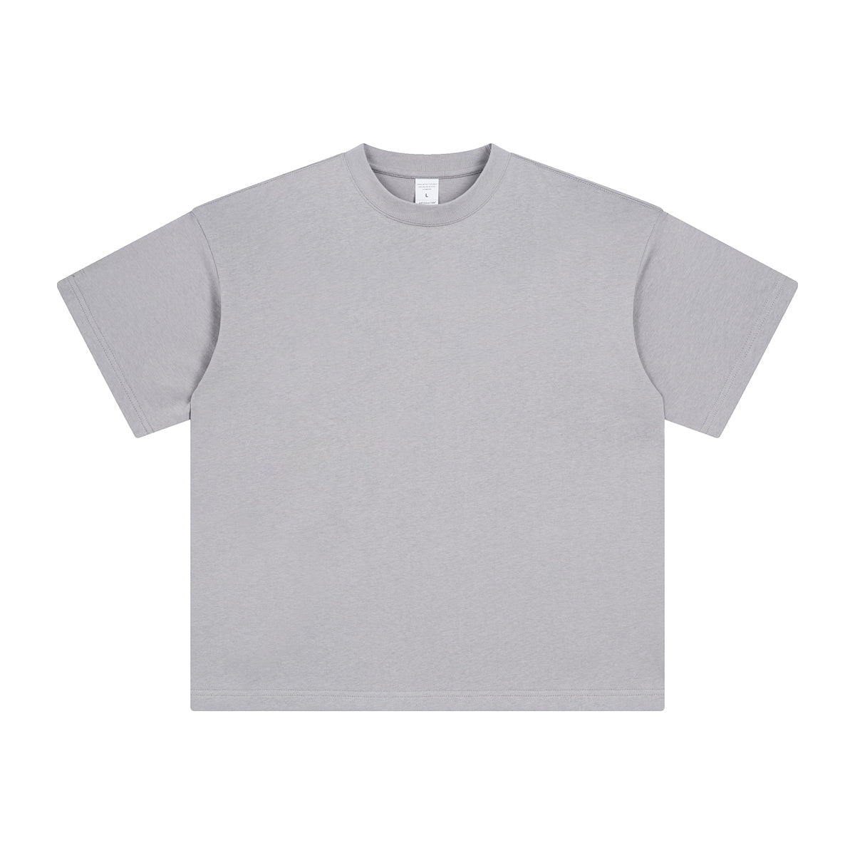 FIVELEAFS EVERYDAY BOXY TEE