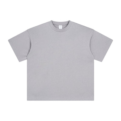 FIVELEAFS EVERYDAY BOXY TEE