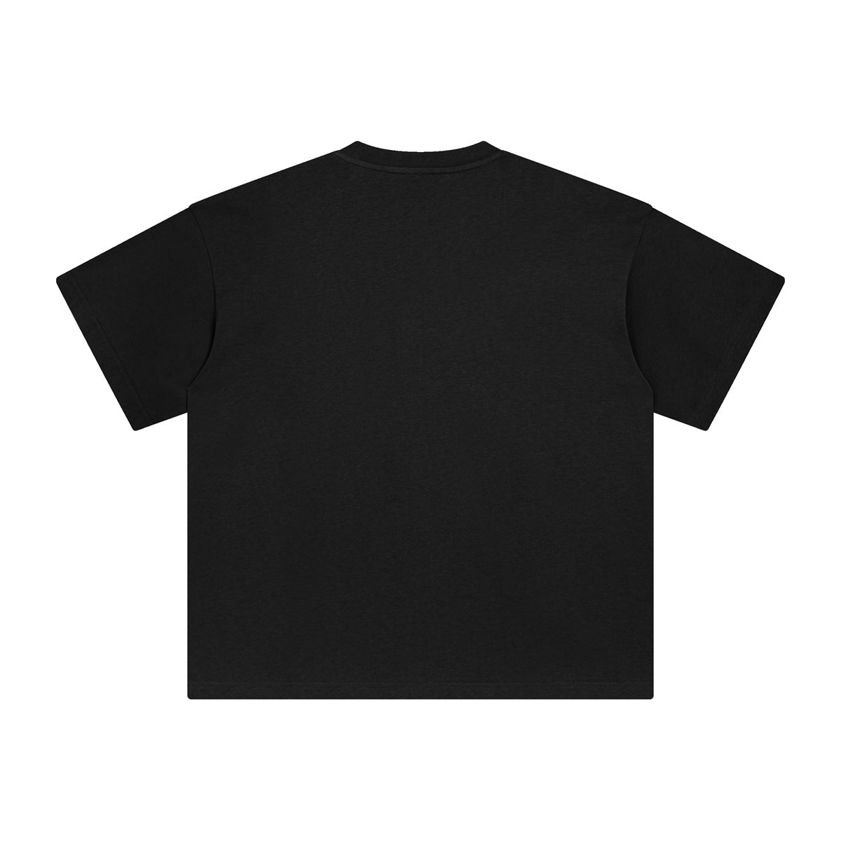 FIVELEAFS EVERYDAY BOXY TEE