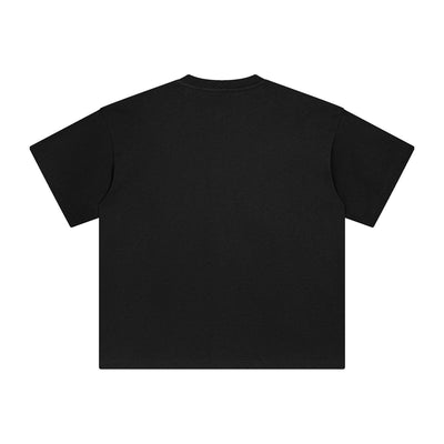 FIVELEAFS EVERYDAY BOXY TEE
