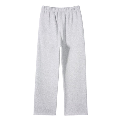 FLMNGO Straight Joggers