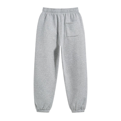 FLMNGO Cuffed Joggers