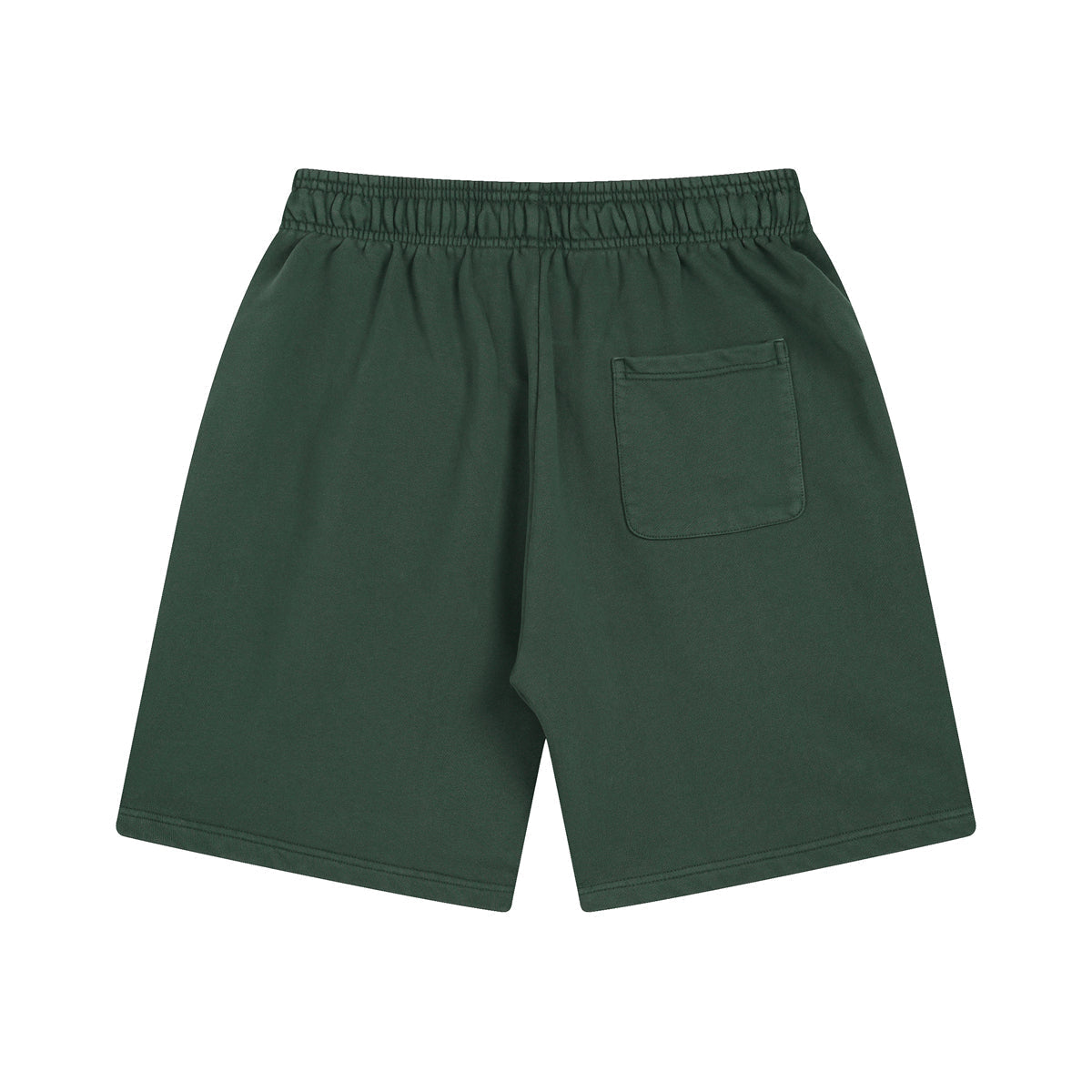 FLMNGO Everyday Shorts
