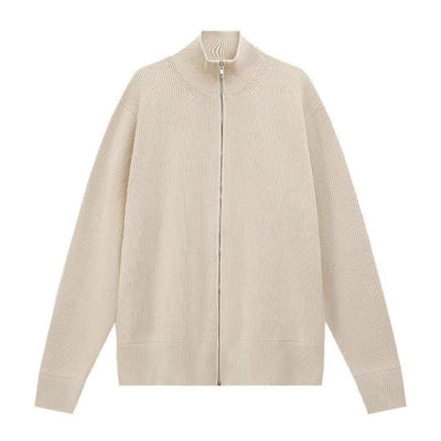 MORIKA - CARDIGAN SWEATER