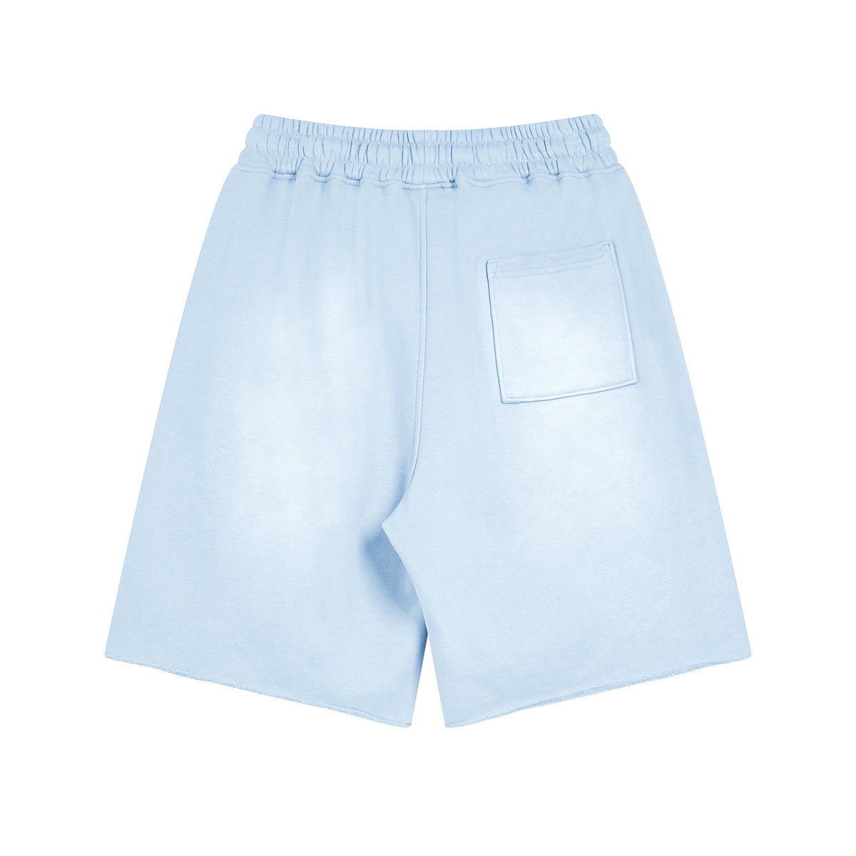 FLMNGO WASHED SHORTS