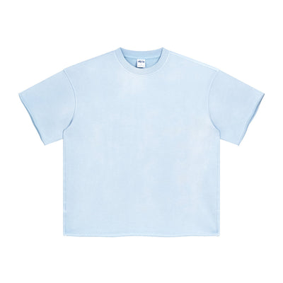 FIVELEAFS WASHED TEE