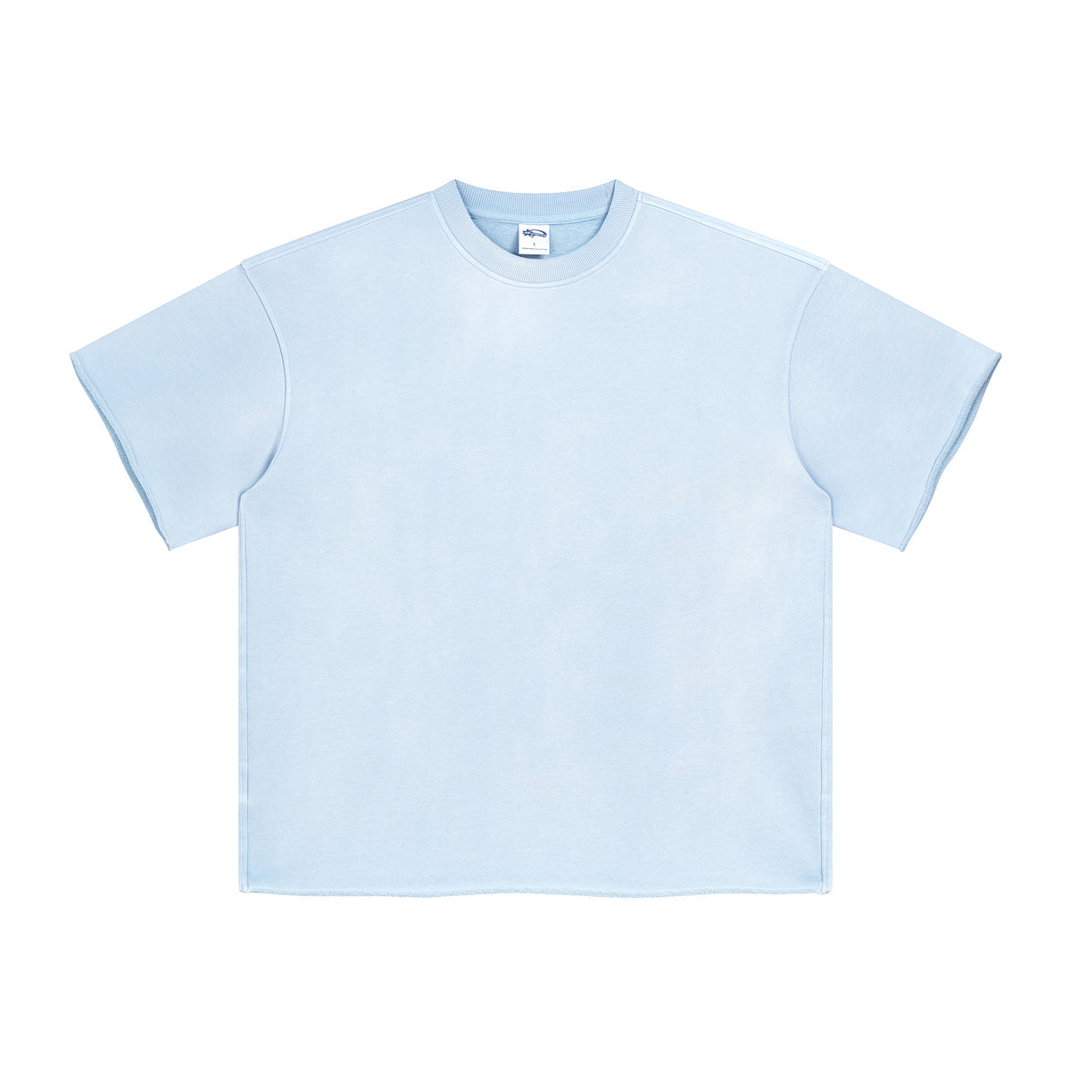 FLMNGO WASHED TEE