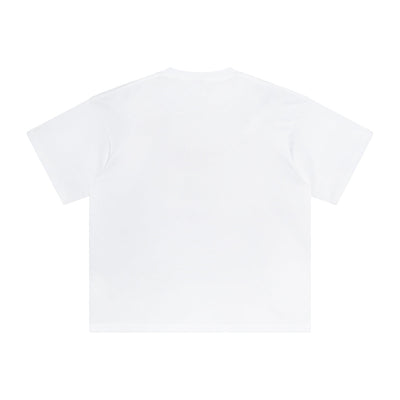 FLMNGO EVERYDAY BOXY TEE