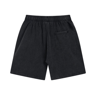 FLMNGO Everyday Shorts