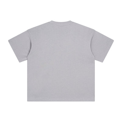 FIVELEAFS EVERYDAY BOXY TEE