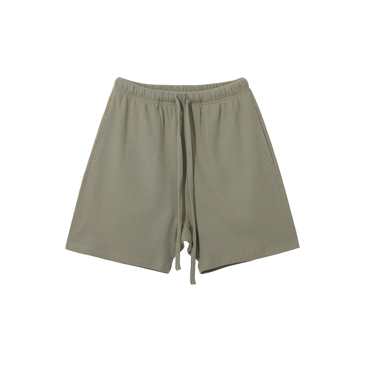 FLMNGO Drawstring Shorts