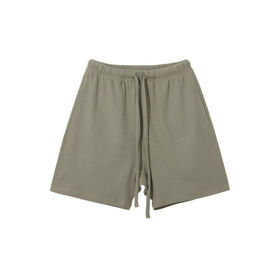 FLMNGO DRAWSTRING SHORTS