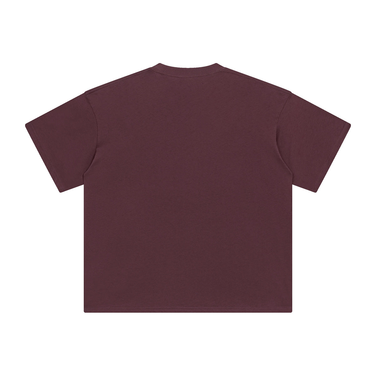 FIVELEAFS EVERYDAY BOXY TEE