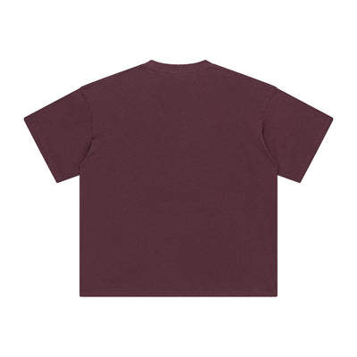 FLMNGO EVERYDAY BOXY TEE
