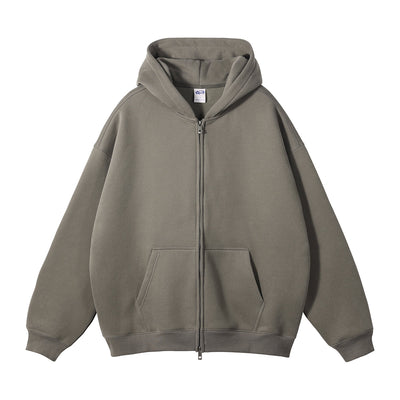 FLMNGO ZIP HOODIE