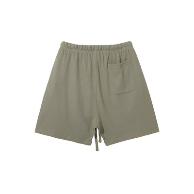 FLMNGO DRAWSTRING SHORTS