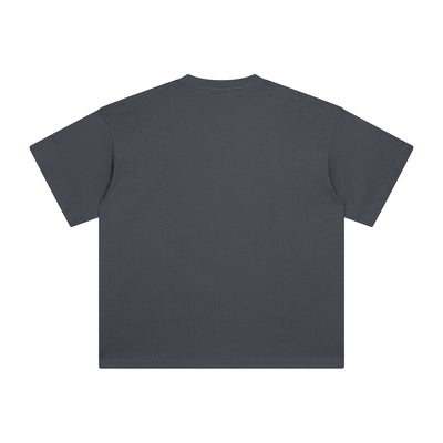 FIVELEAFS EVERYDAY BOXY TEE