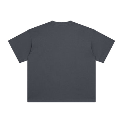 FLMNGO EVERYDAY BOXY TEE
