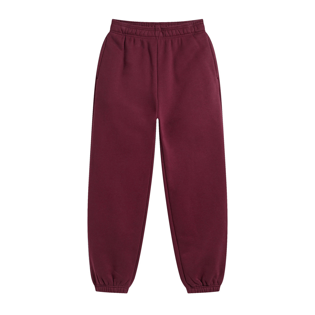 FLMNGO CUFFED JOGGERS