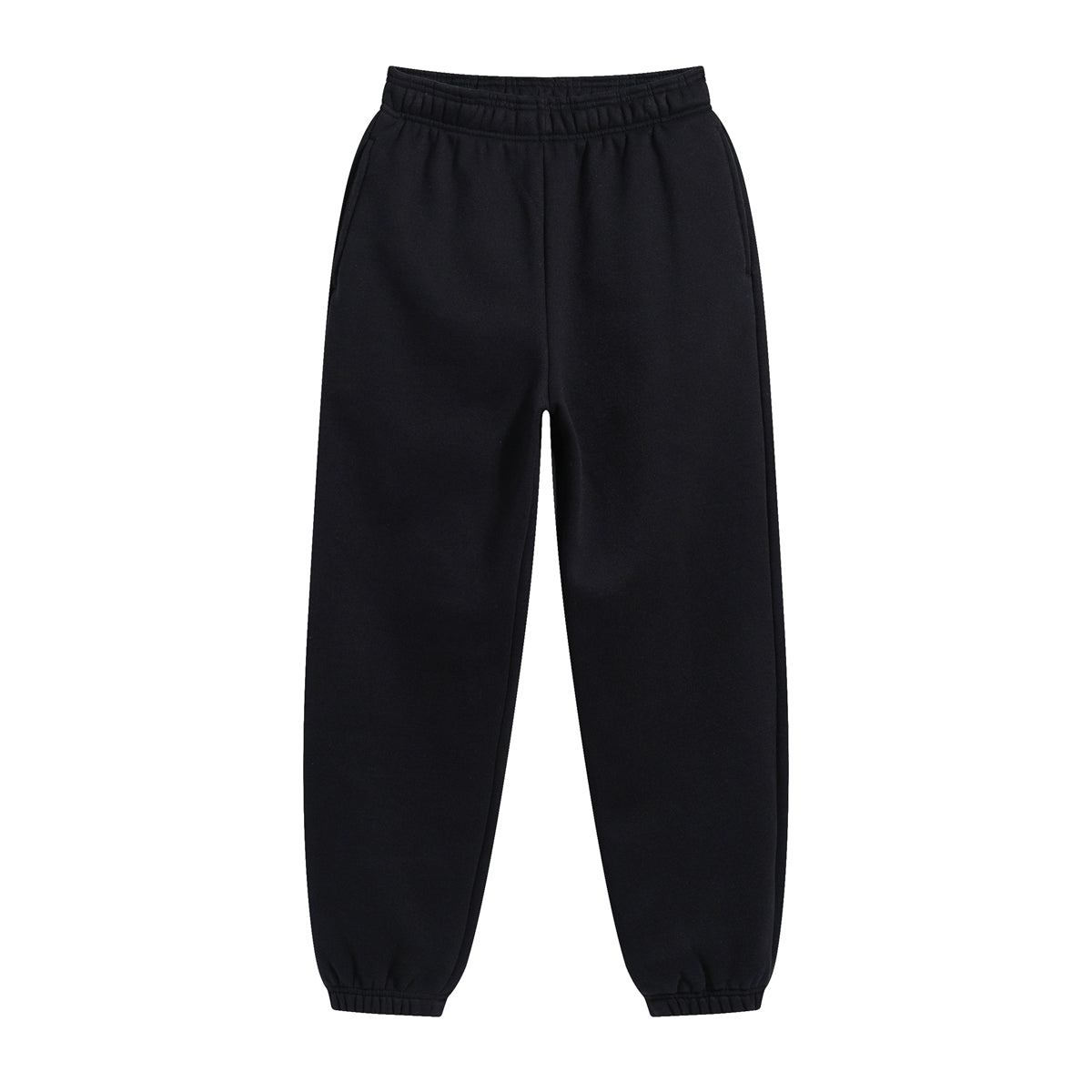 FLMNGO Cuffed Joggers