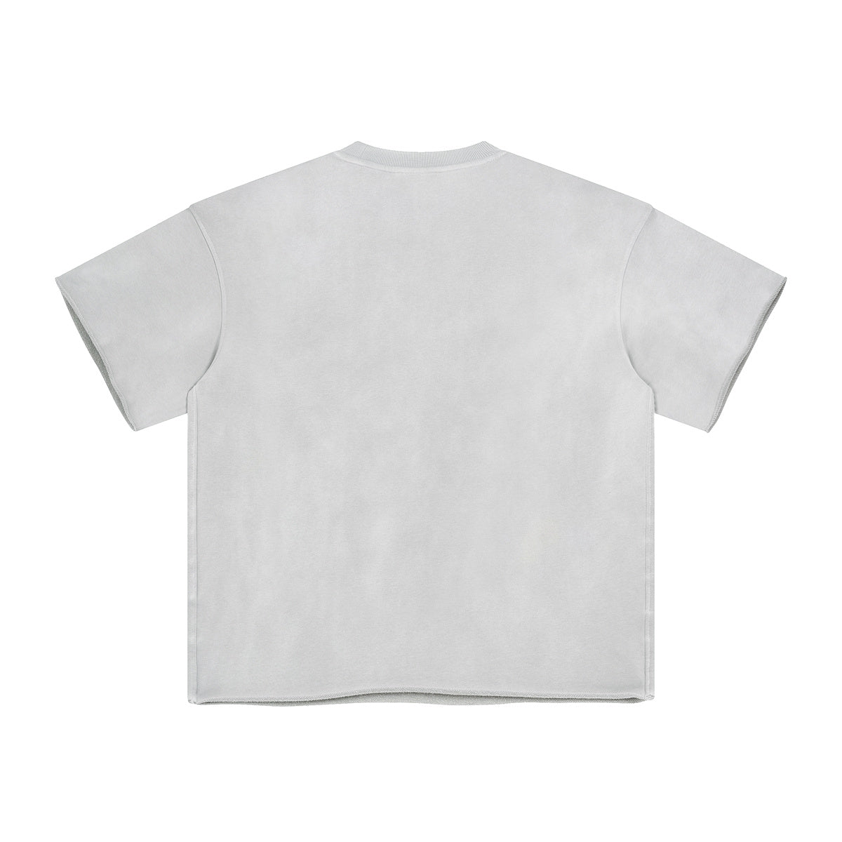 FIVELEAFS WASHED TEE