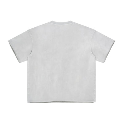 FIVELEAFS WASHED TEE