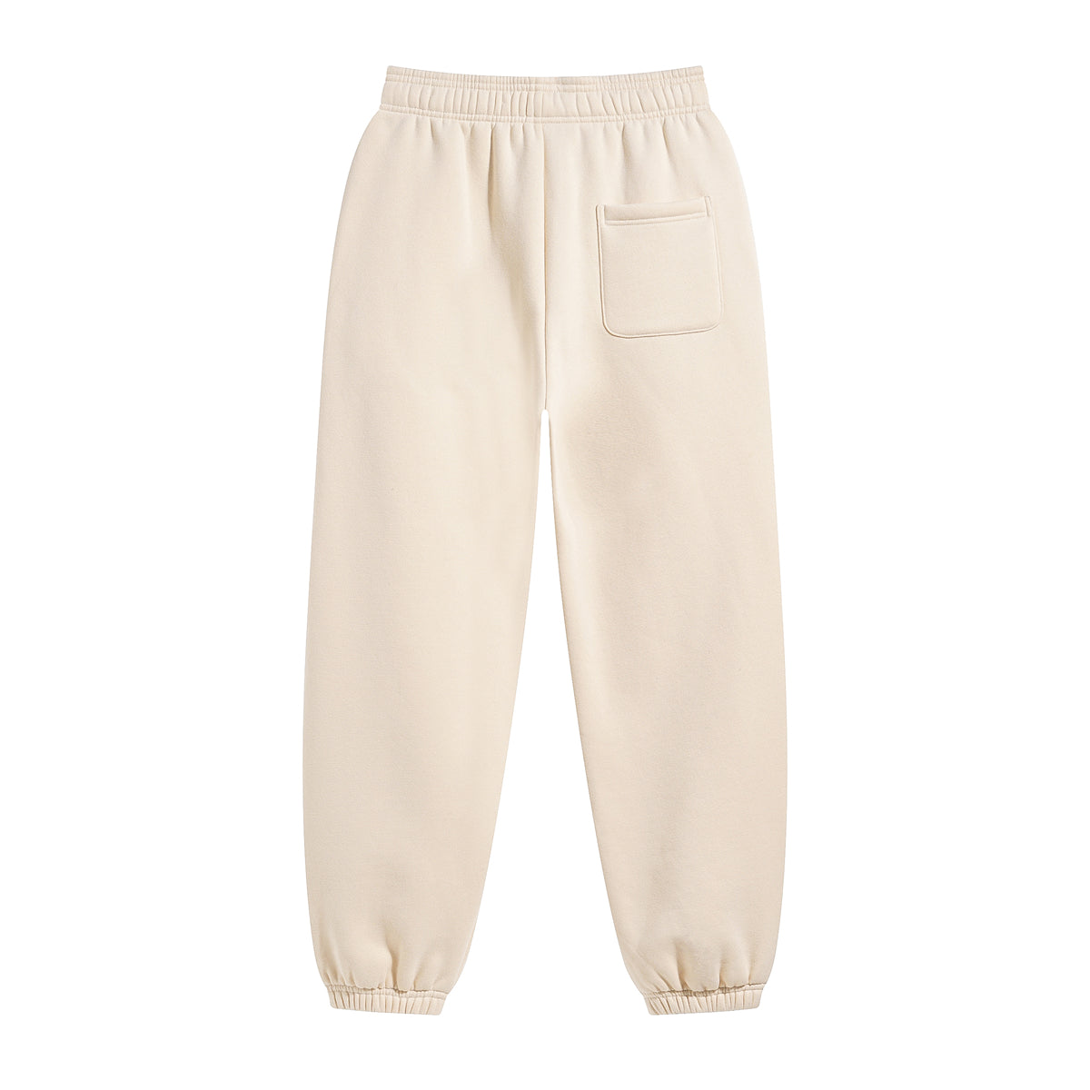 FLMNGO CUFFED JOGGERS
