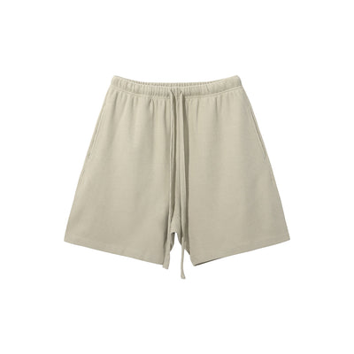 FLMNGO Drawstring Shorts