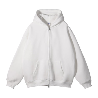 FLMNGO ZIP HOODIE