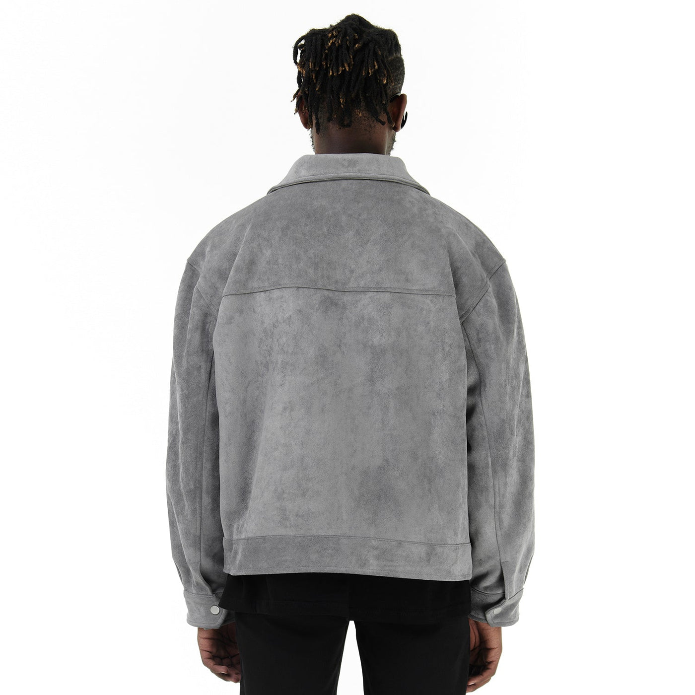FLMNGO Relaxed Jacket