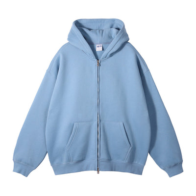 FLMNGO ZIP HOODIE
