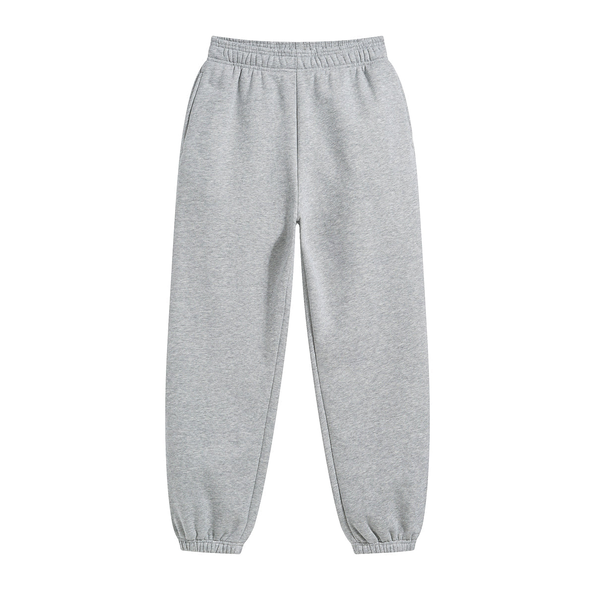 FLMNGO Cuffed Joggers