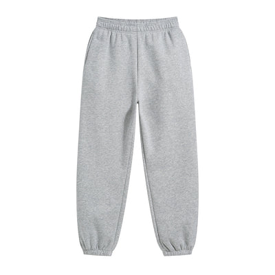 FLMNGO Cuffed Joggers
