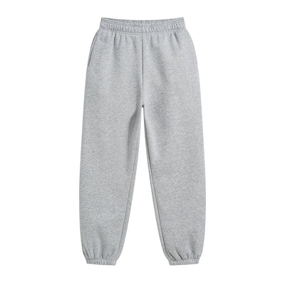 EVERYDAY CUFFED JOGGERS