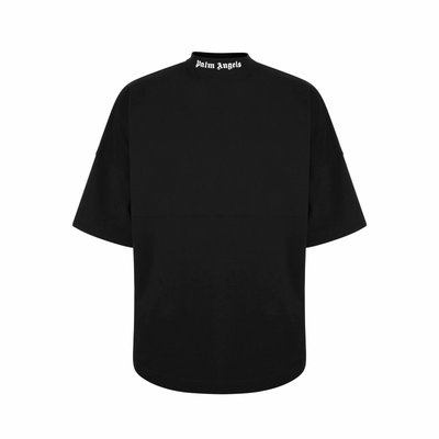 Palm Black T-shirt