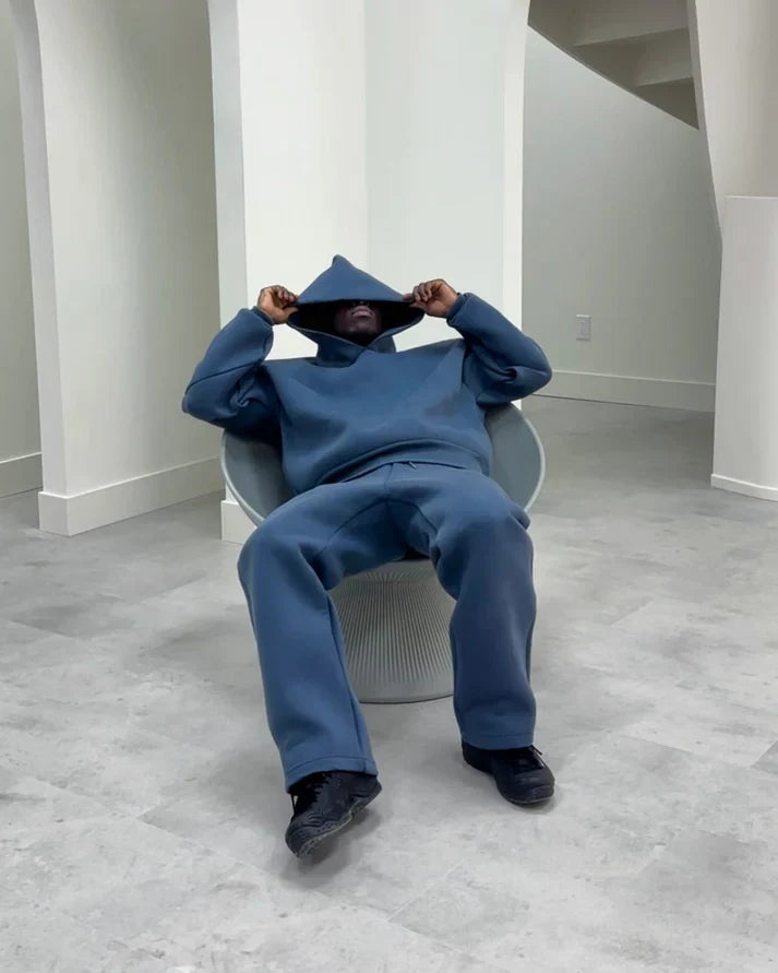 FLMNGO Minimalist Tracksuit